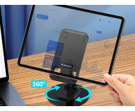 Wozinsky Podstawka stabilna podstawka stojak pod telefon tablet - 1524715 - zdjęcie 3